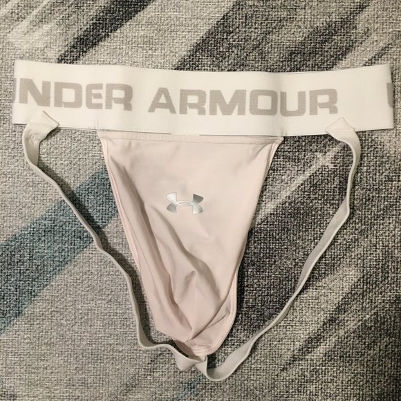 under armor jockstrap